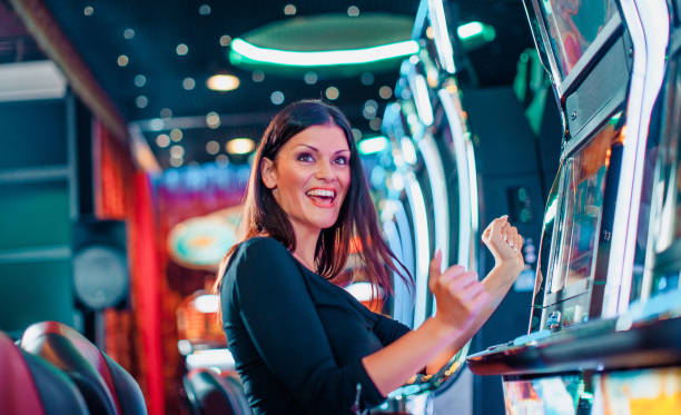 data china 2025 One Account for Casino Access